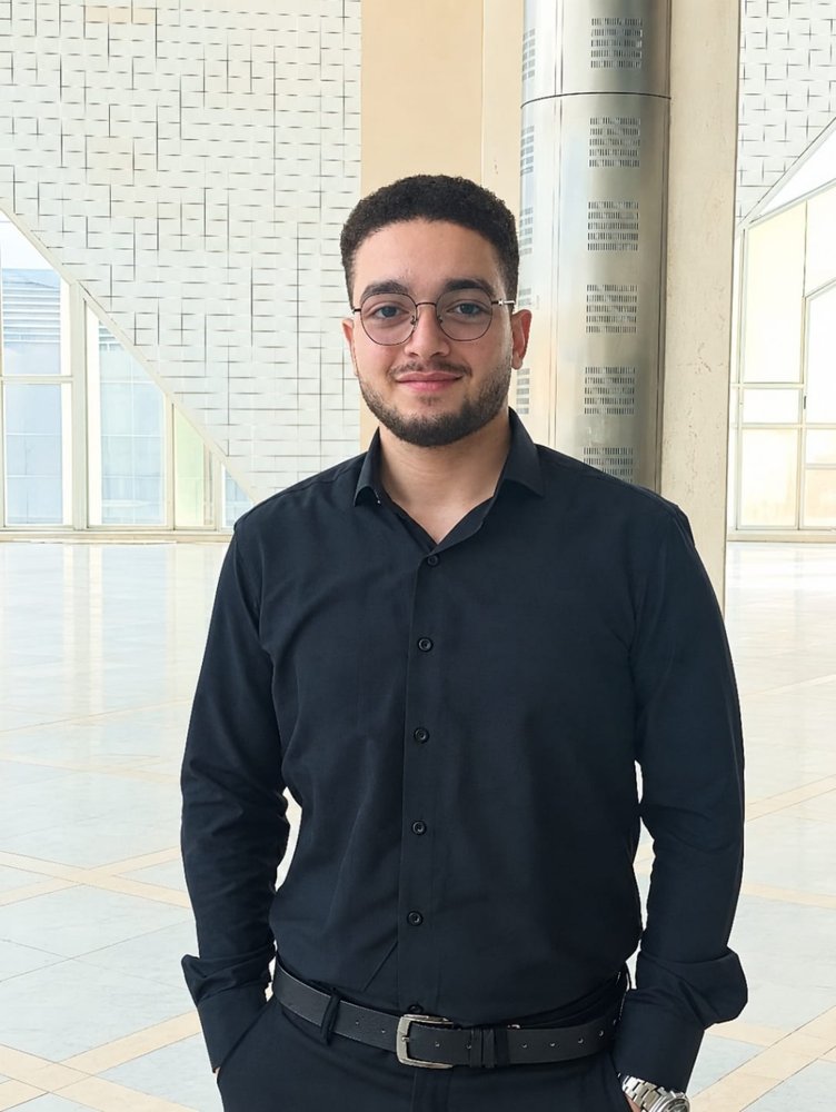 Mohamed Omar