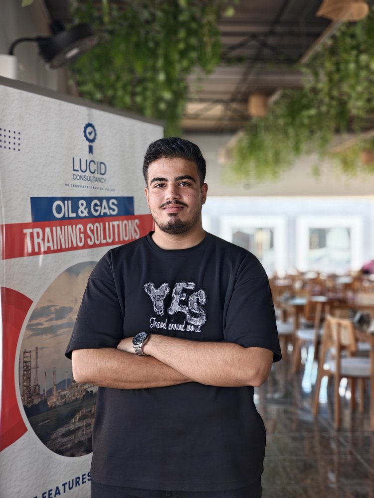 Youssef Ekramy